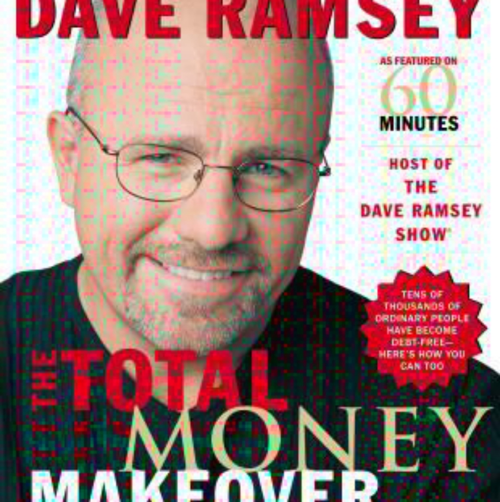 Dave Ramsey Total Makeover